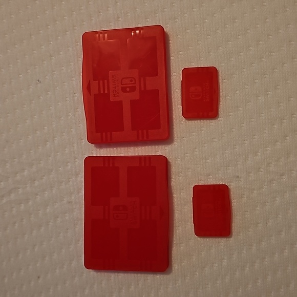 Nintendo Switch Carrying Case Super Mario Odyssey Deluxe Travel Case - Picture 4 of 9